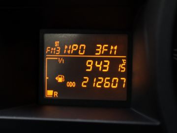 Toyota IQ